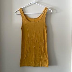 Mossimo Tunic Tank